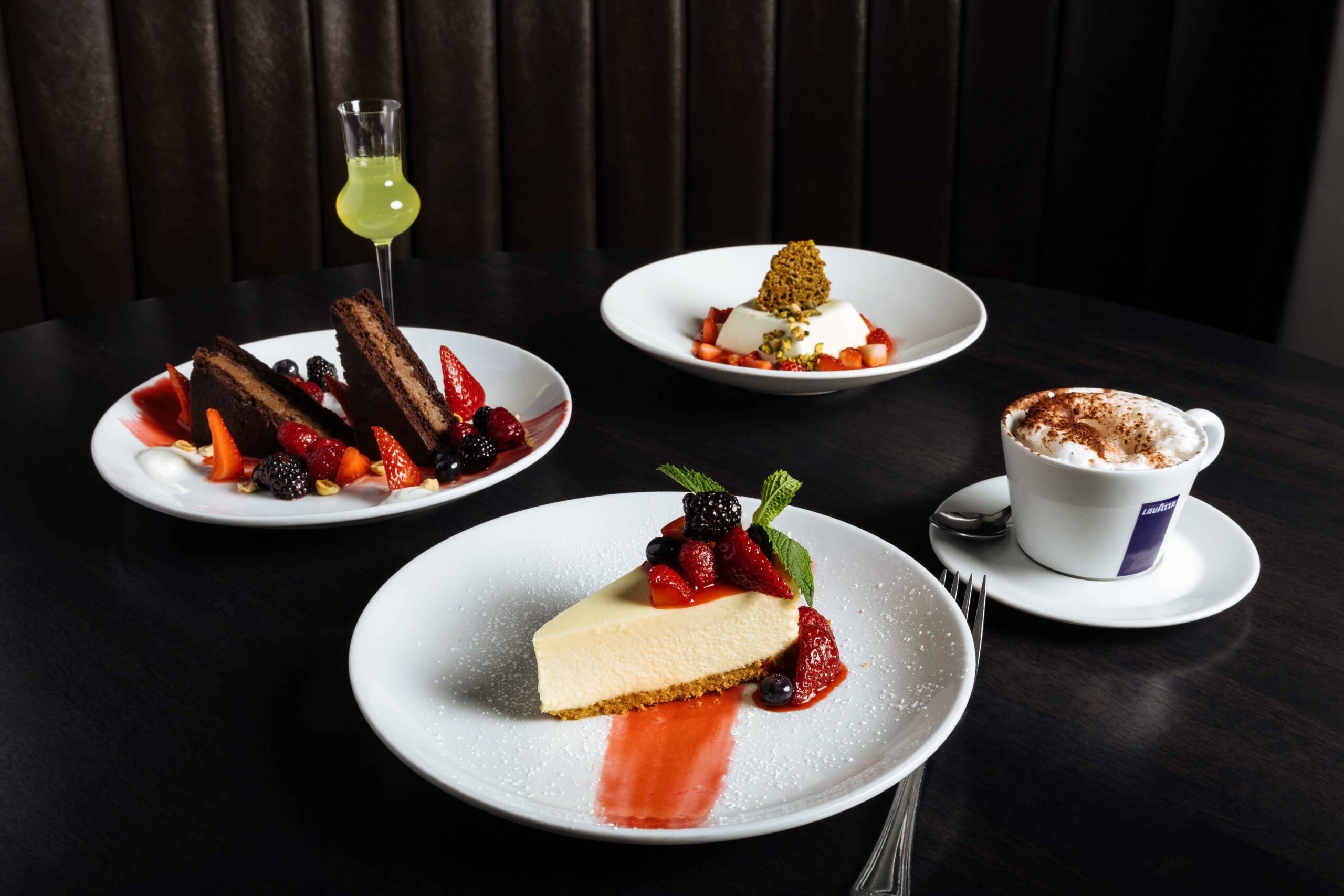 (Courtesy Ferraro's Ristorante)