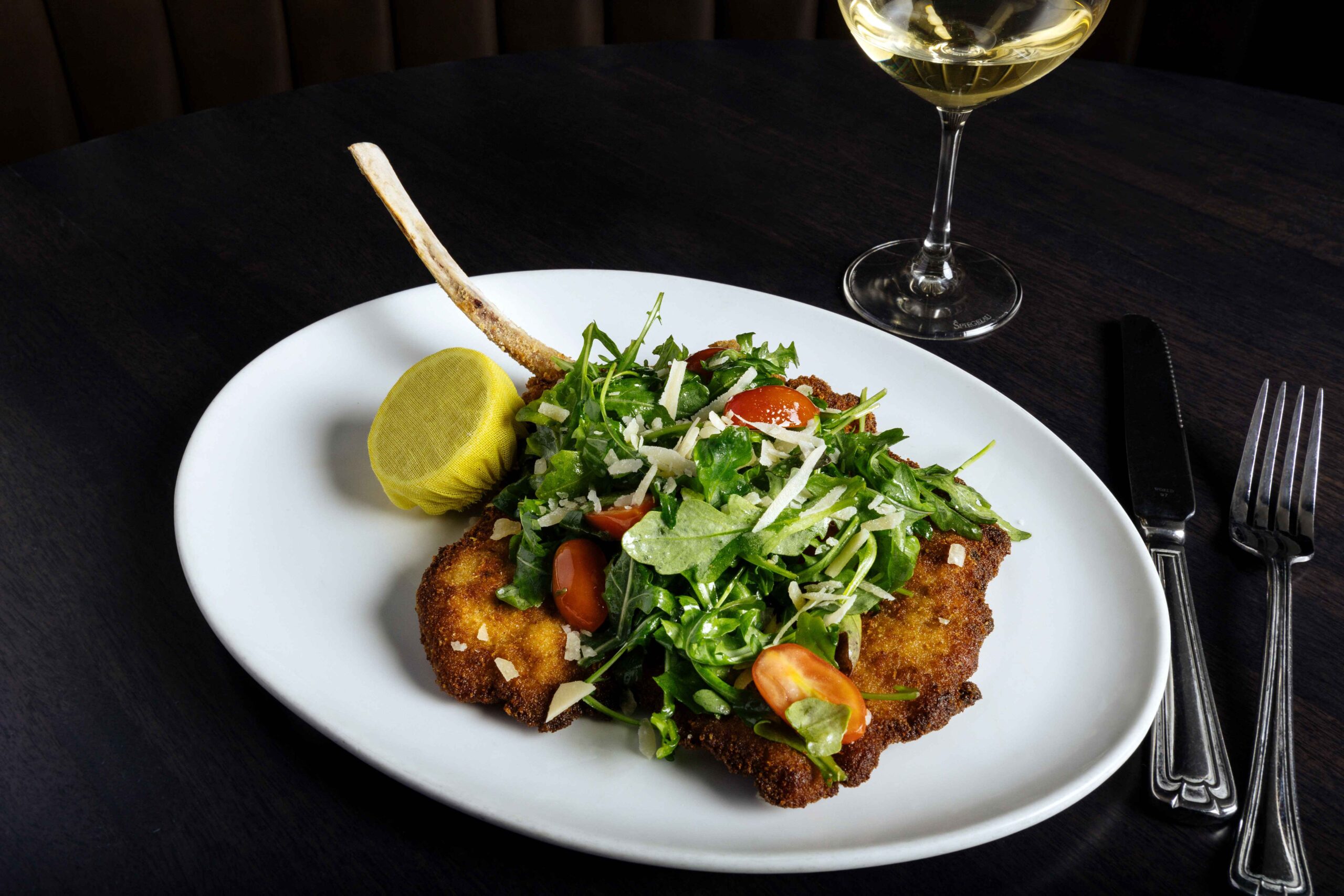 (Courtesy Ferraro's Ristorante)