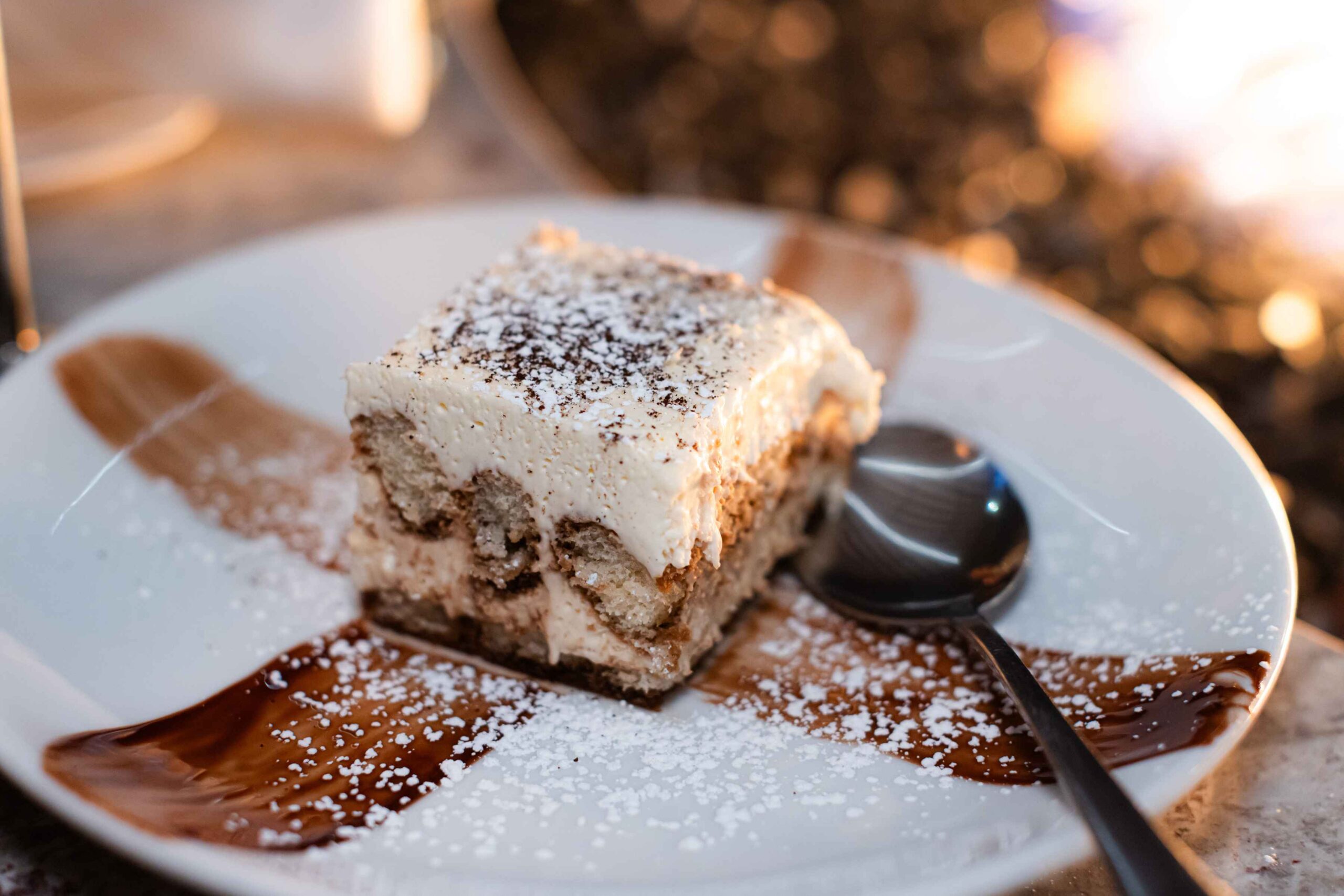 (Courtesy Ferraro's Ristorante)