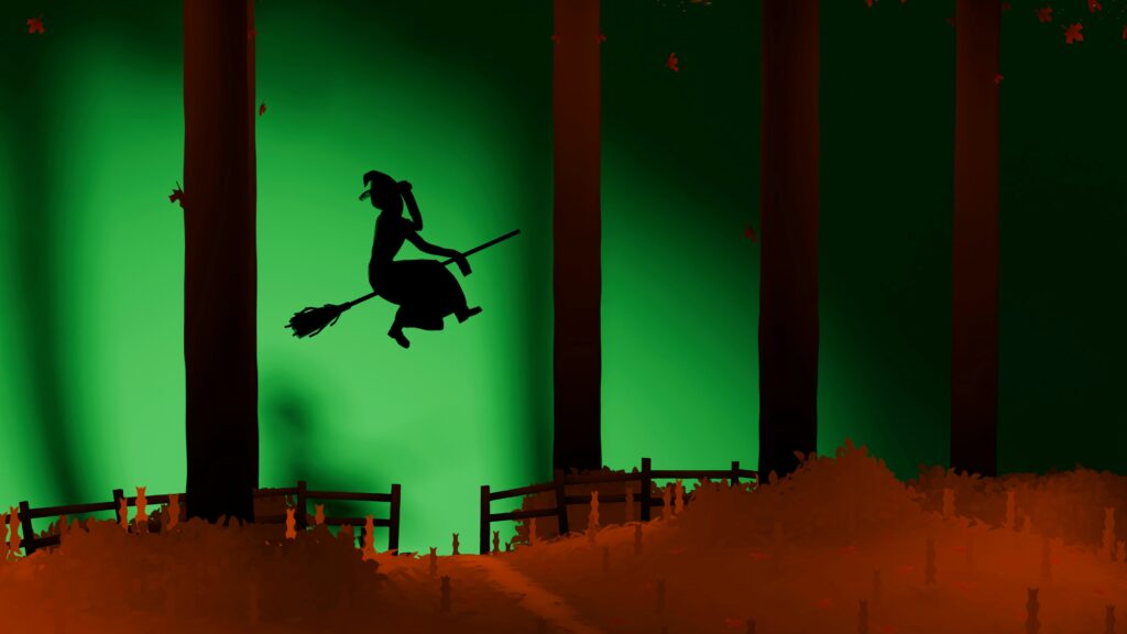 Wicked (©Zyanya Citlalli)