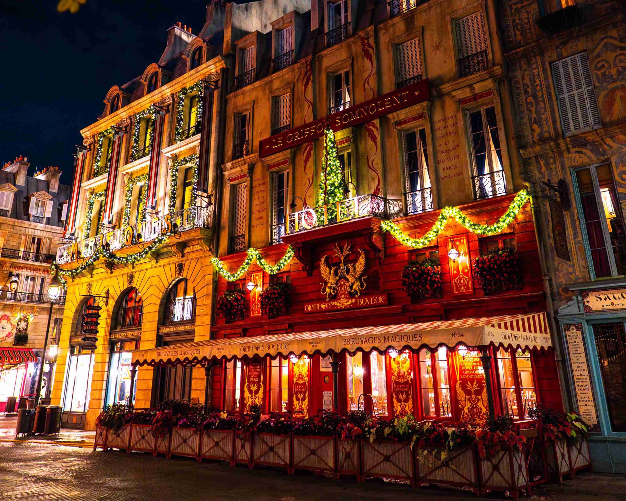 (Courtesy Universal Orlando Resort)