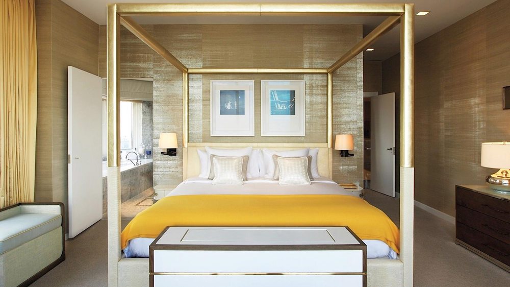 Courtesy Conrad NY Midtown