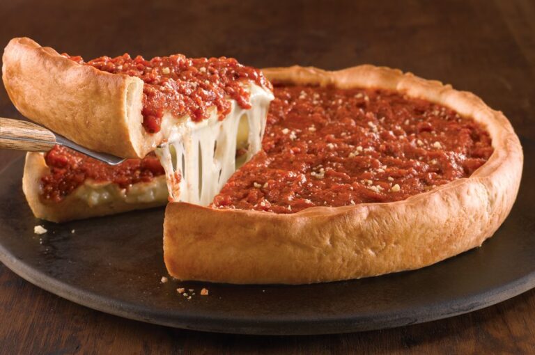 (Courtesy Giordano's) (Courtesy Giordano's)