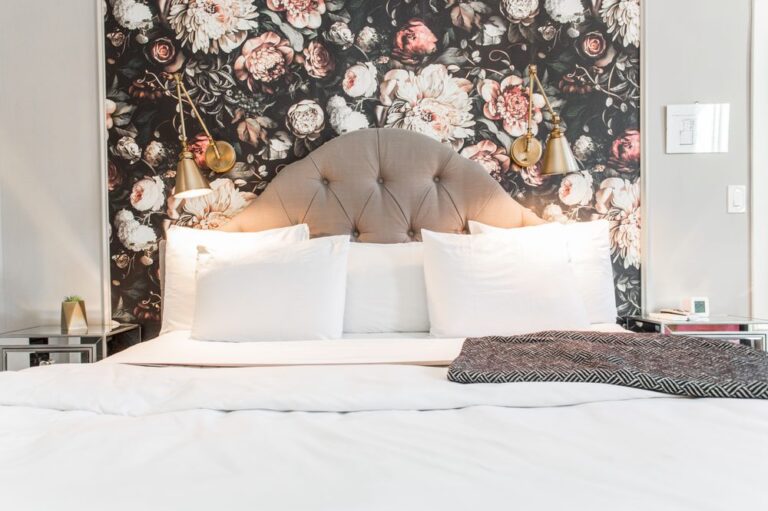 (Courtesy Wicker Park Inn) (Courtesy Wicker Park Inn)