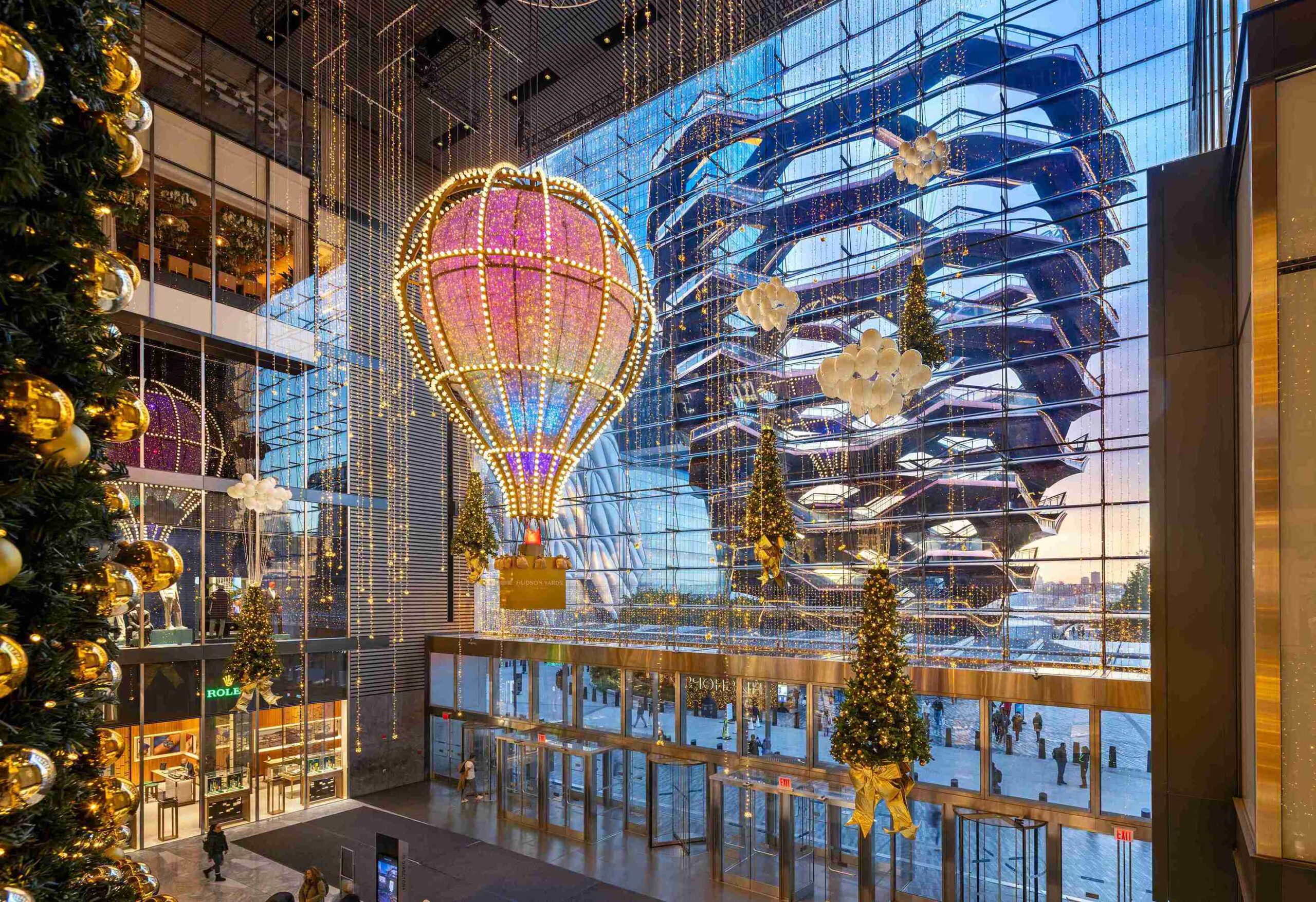 (Courtesy Hudson Yards)