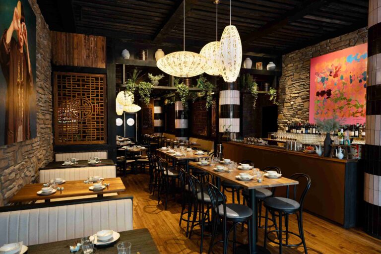 Grandma's Home (©Liz Clayman)