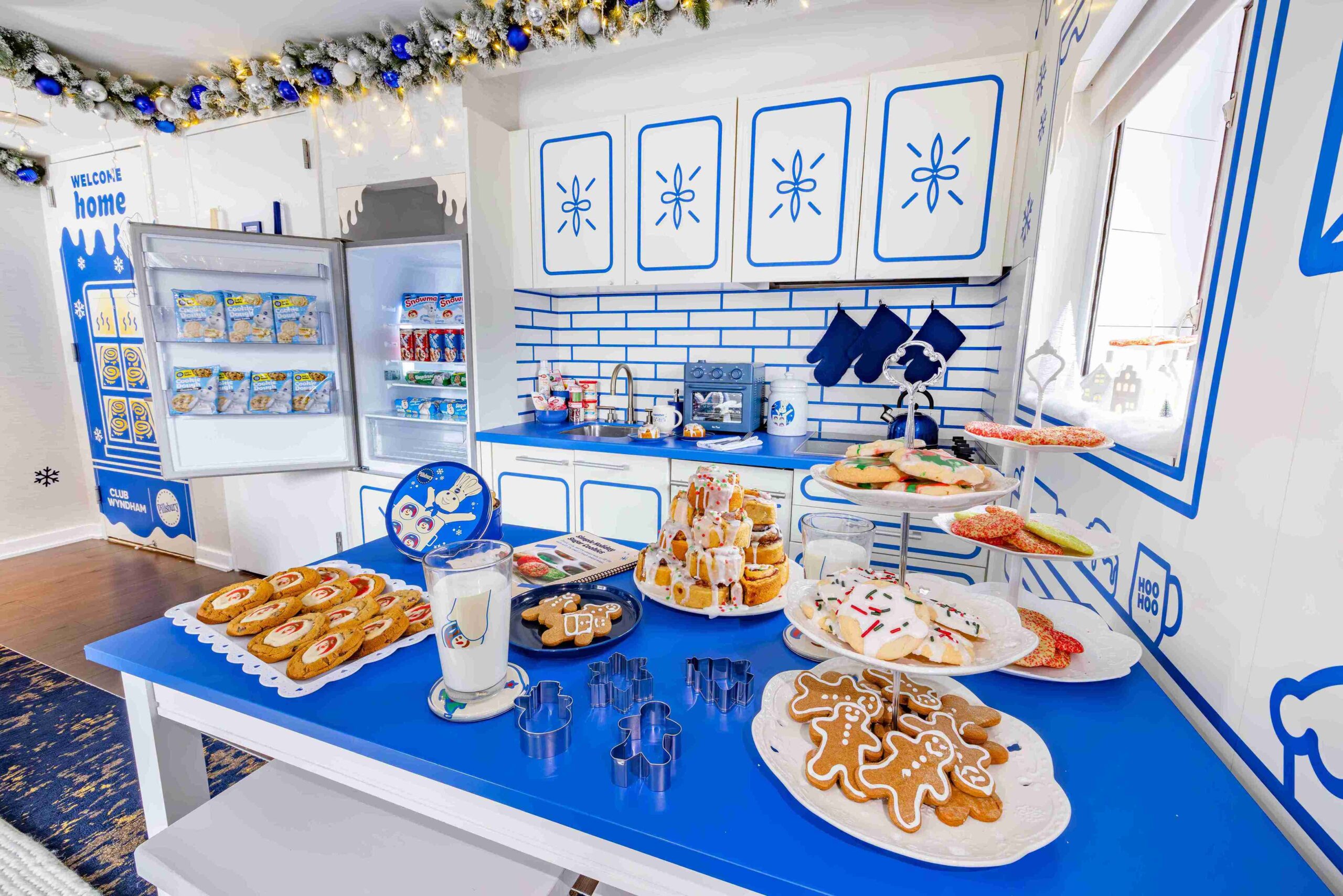 (Courtesy Pillsbury/Club Wyndham)