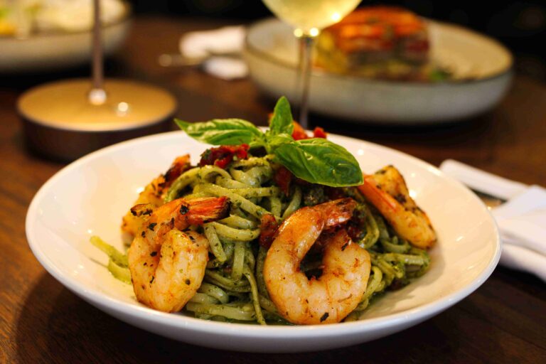 (Courtesy Bella Luna)