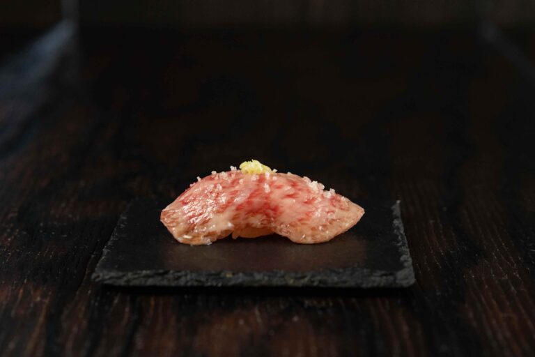 (Courtesy Sushi by Scratch Restaurants)