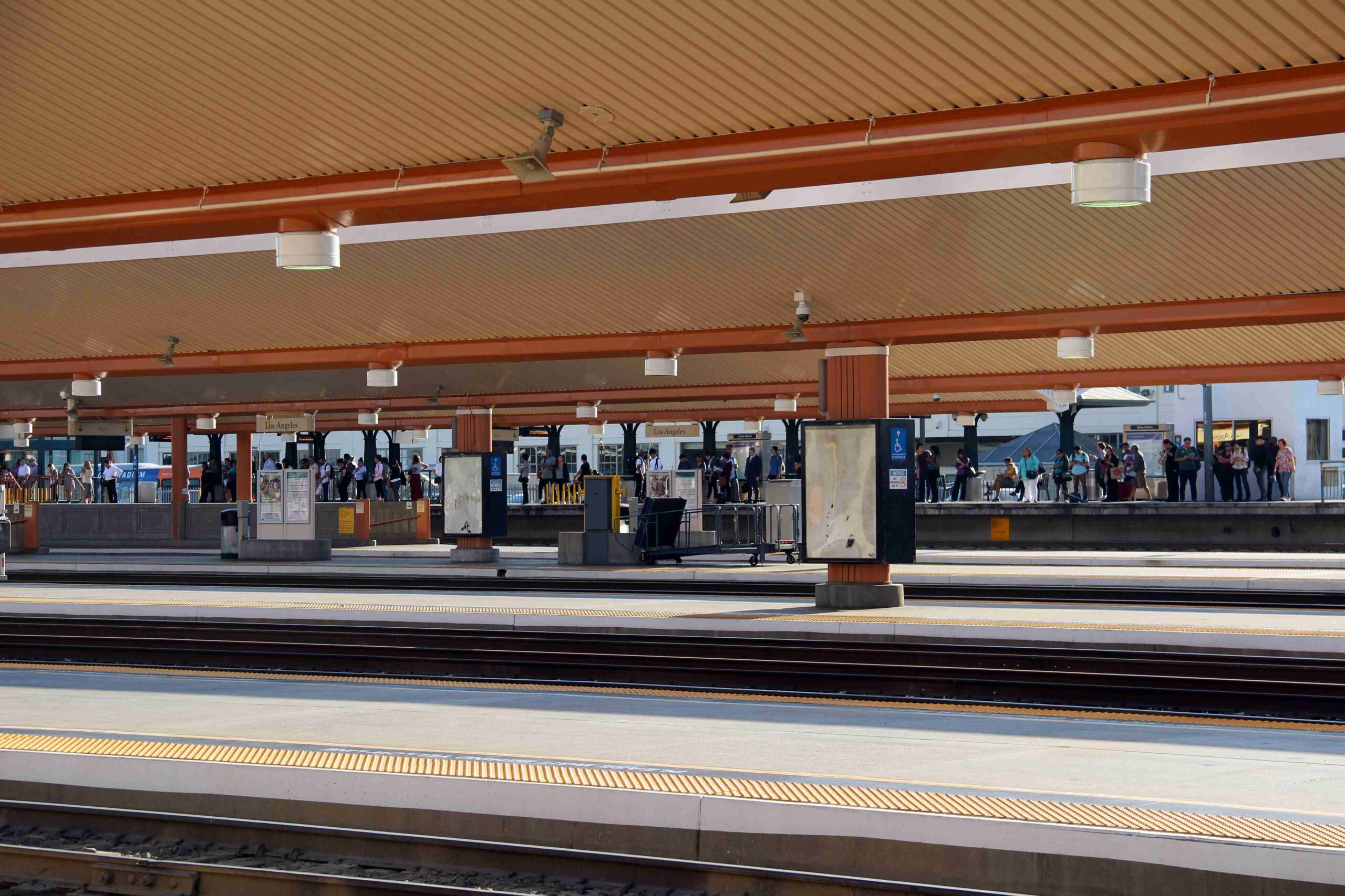 Union Station (©Michael Beener)