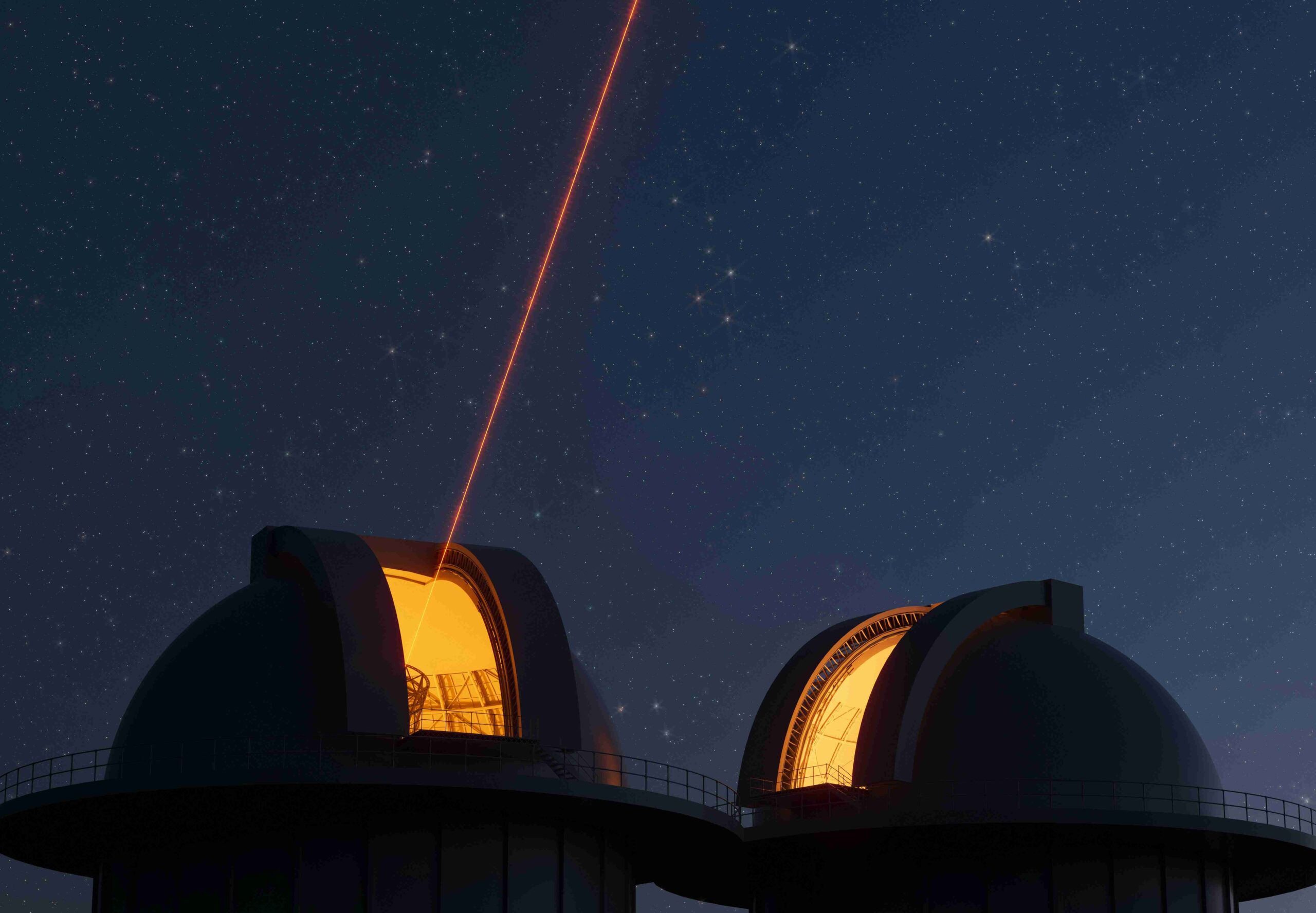 Griffith Observatory (©Planet Volumes)