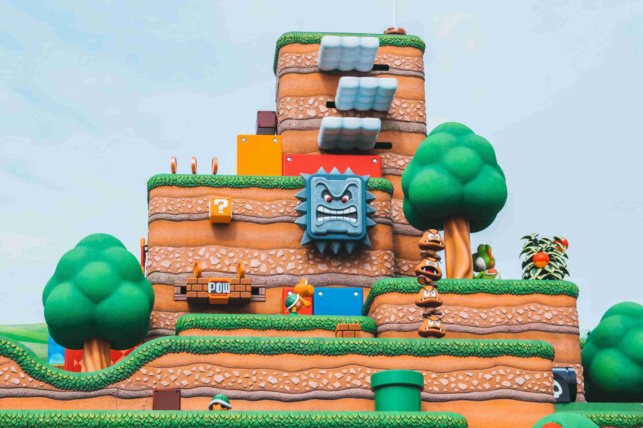 Universal Studios Hollywood (©Romeo A)