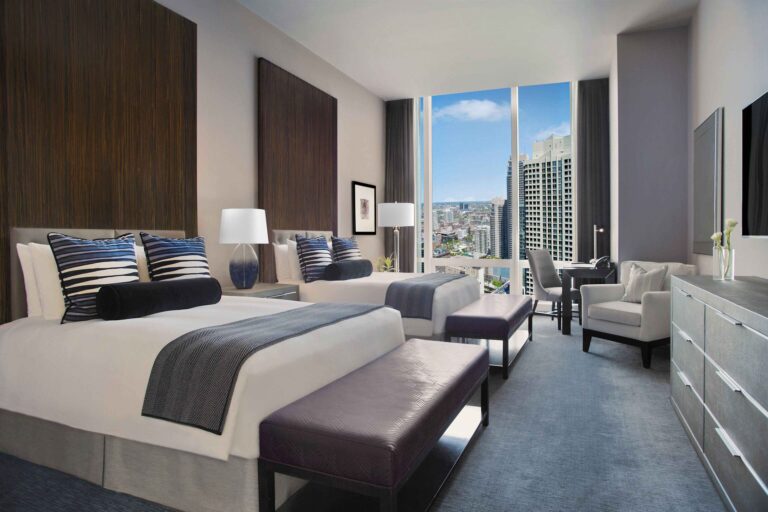 Trump International Hotel & Tower® Chicago (Courtesy Expedia Group)