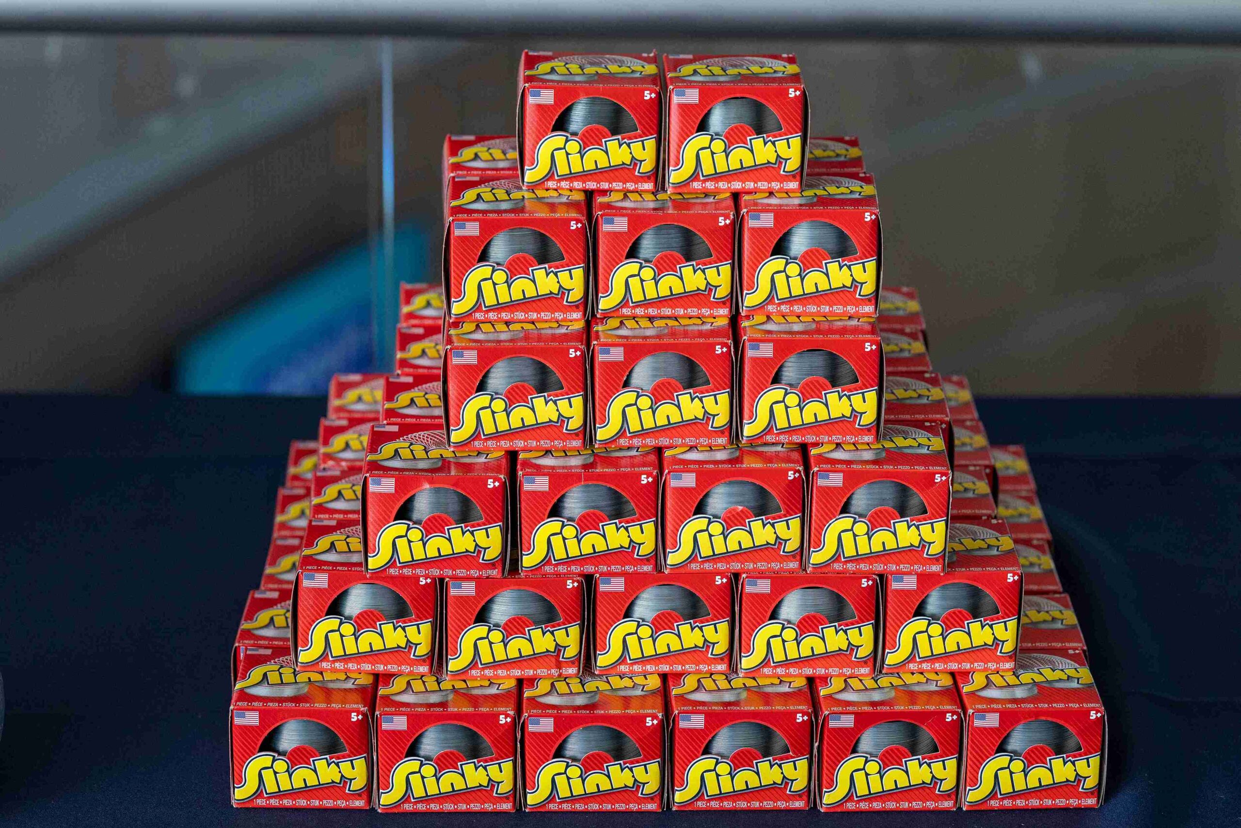 Celebrating 52 Weeks of Firsts in Philadelphia (©Jason Miczek)