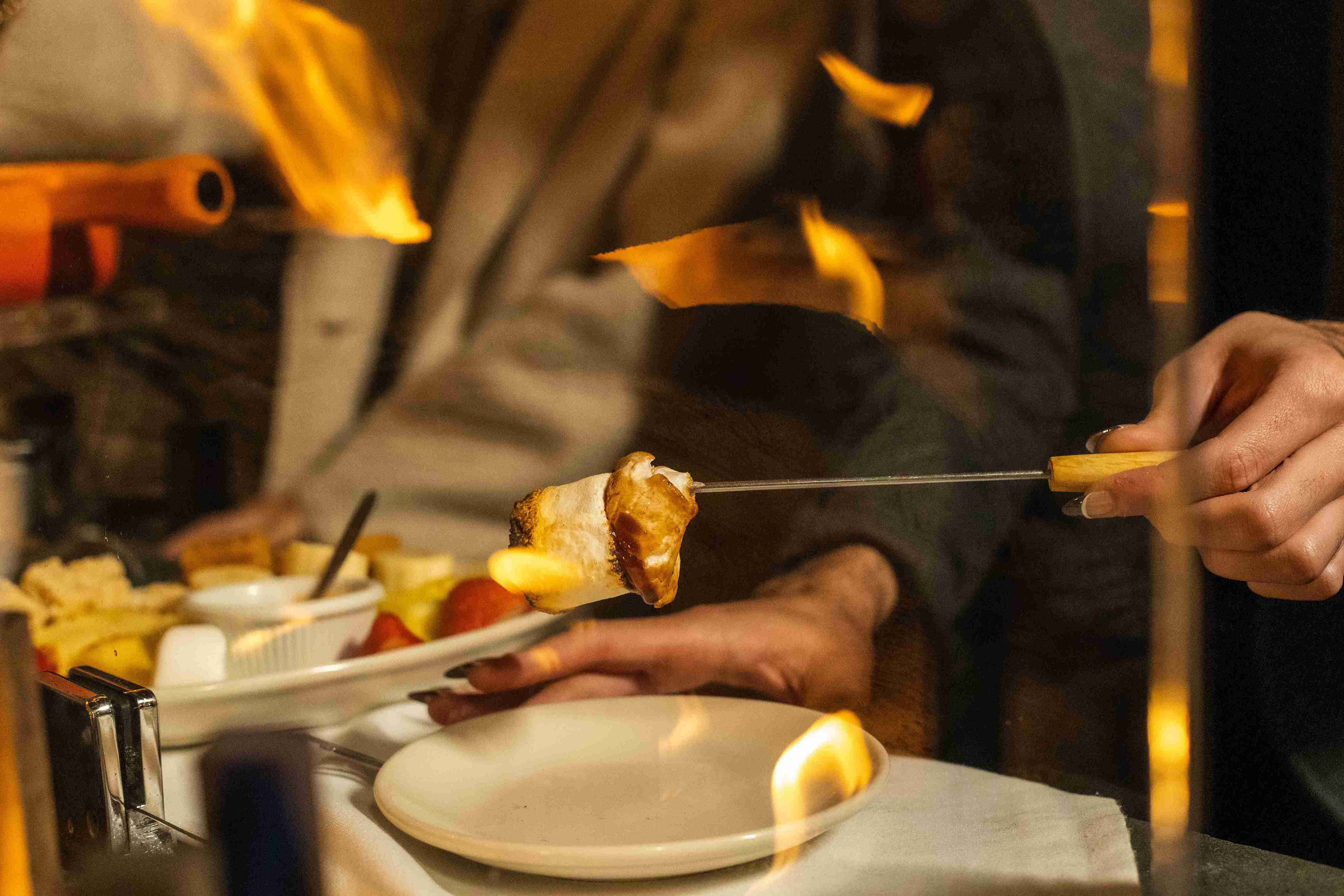 (Courtesy Geja's Cafe)