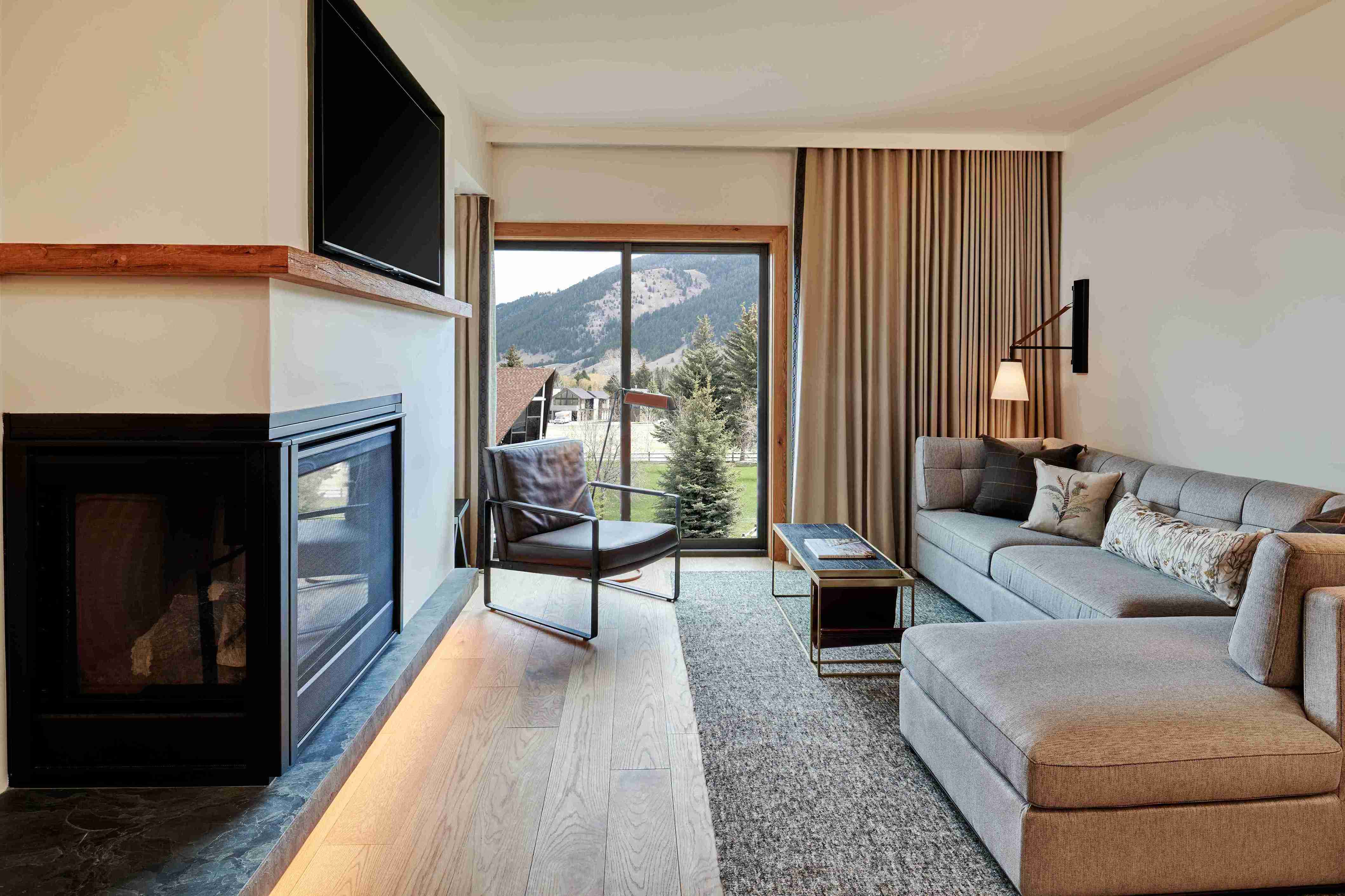 (Courtesy The Cloudveil) (Courtesy The Cloudveil)