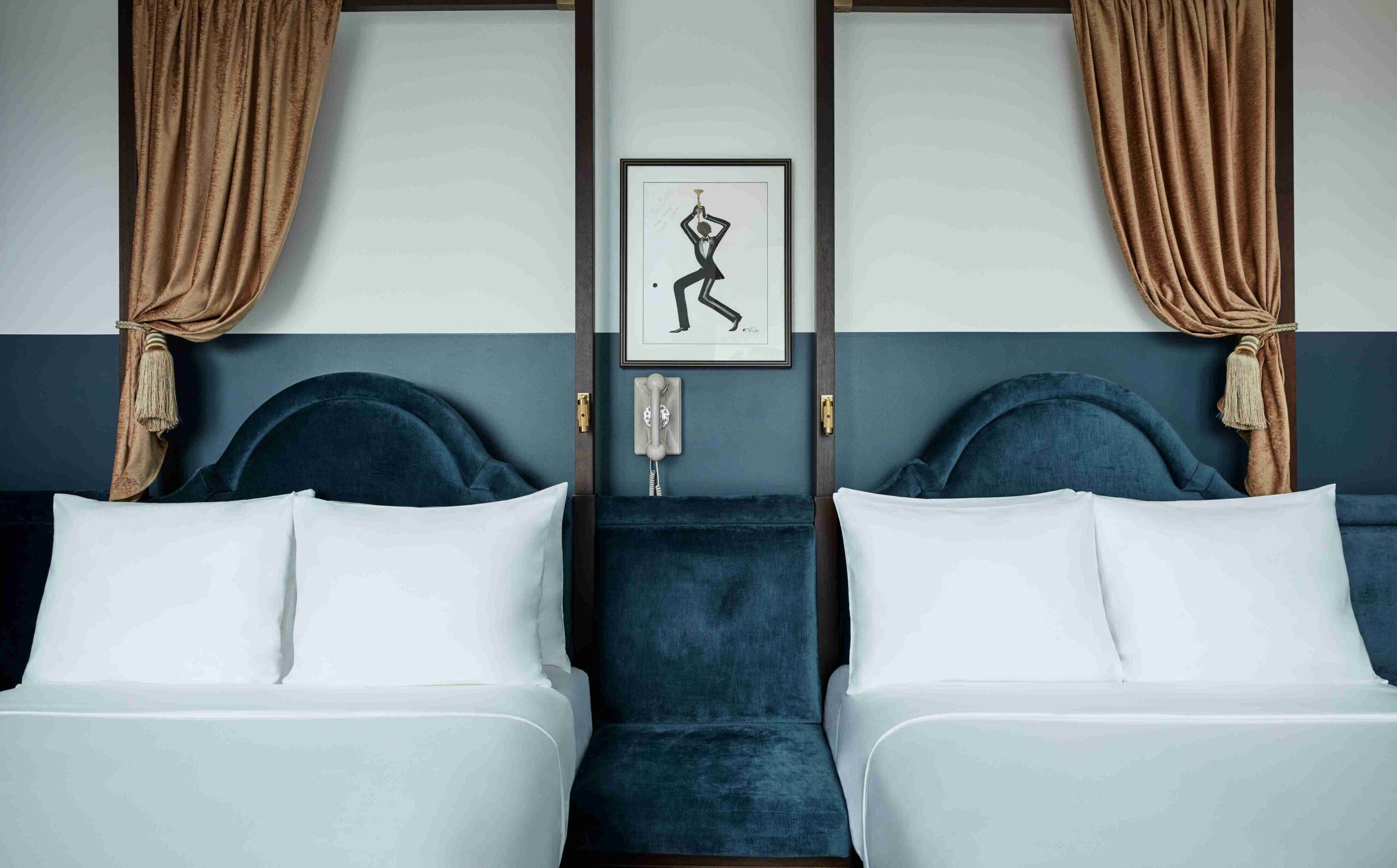 NYC Hotel Week Includes CIVILIAN Hotel Discounts (©Johnny Miller)