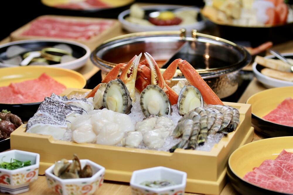 (Courtesy Chubby Cattle Shabu Yelp) (Courtesy Chubby Cattle Shabu Yelp)