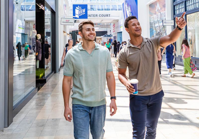 (Courtesy Prudential Center)