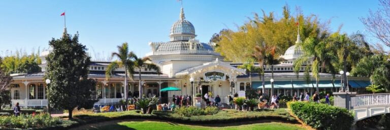 (Courtesy The Crystal Palace Yelp)