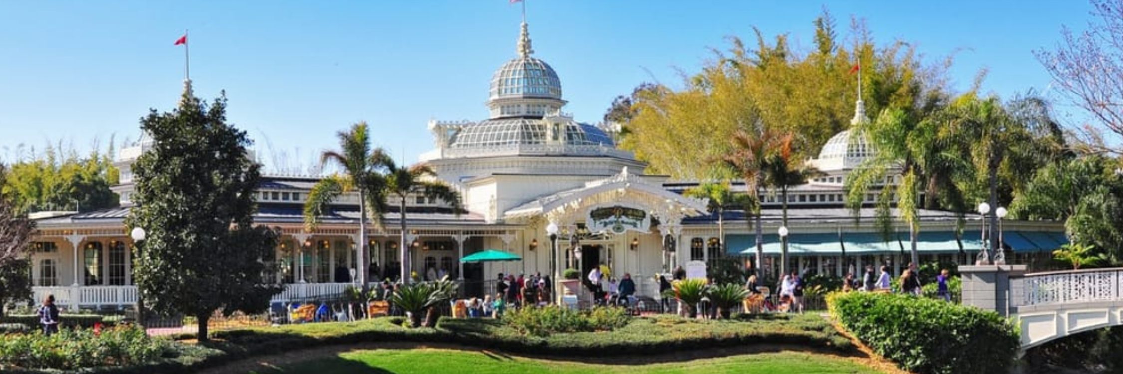 (Courtesy The Crystal Palace Yelp)