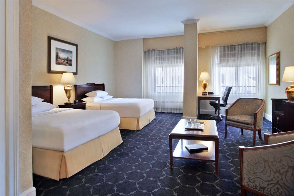 (Courtesy The Drake)