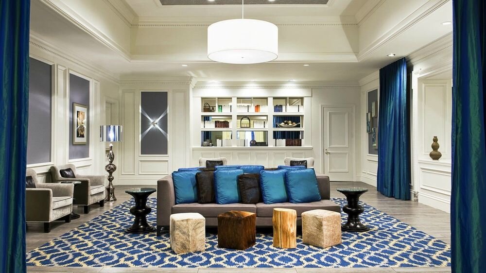 (Courtesy The Westin Philadelphia Yelp) (Courtesy The Westin Philadelphia Yelp)