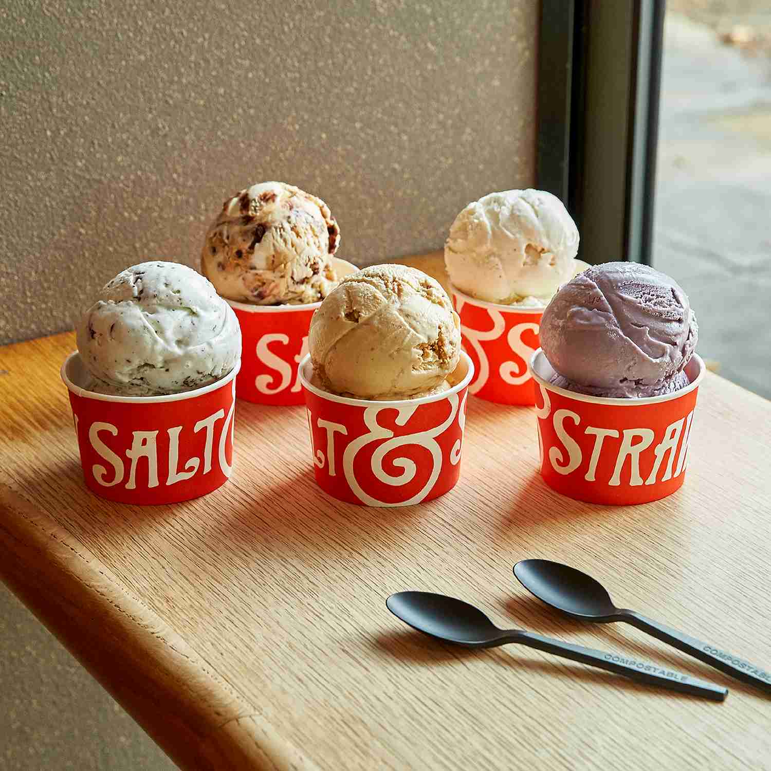 Salt & Straw (Courtesy Evergreen PR)