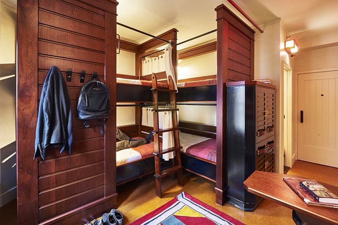 Freehand Chicago (©Matt L Yelp)