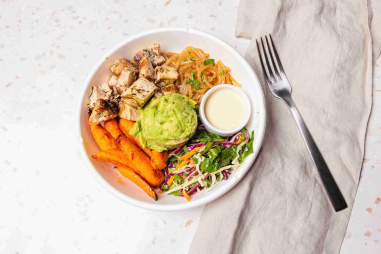 (Courtesy Fresh Kitchen)