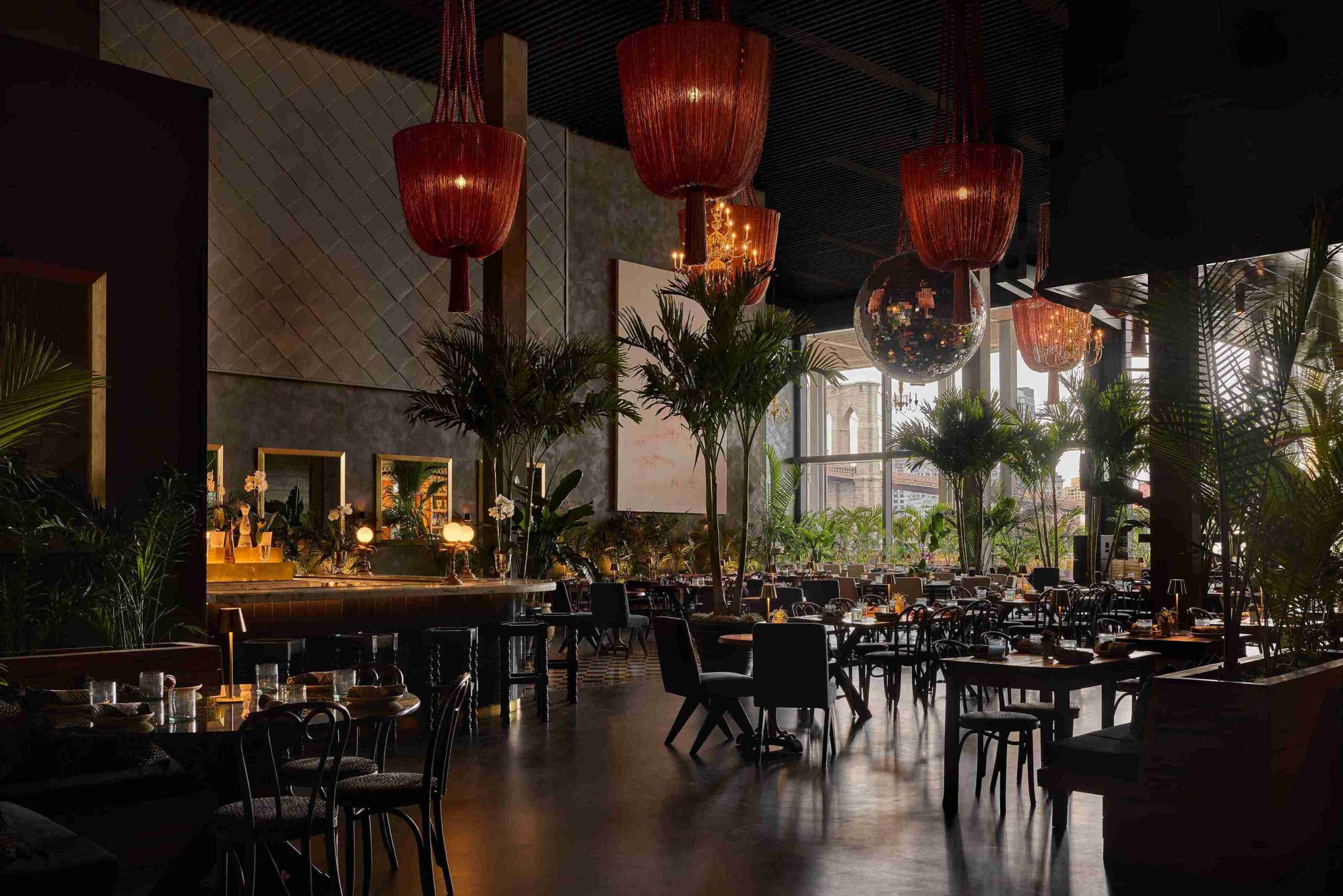 Gitano NYC (©Jason Varney)