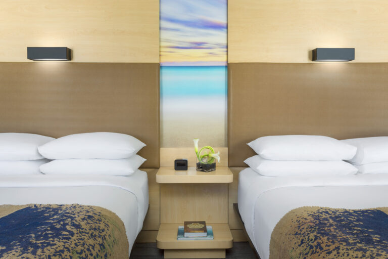 (Courtesy The Gates Hotel South Beach)