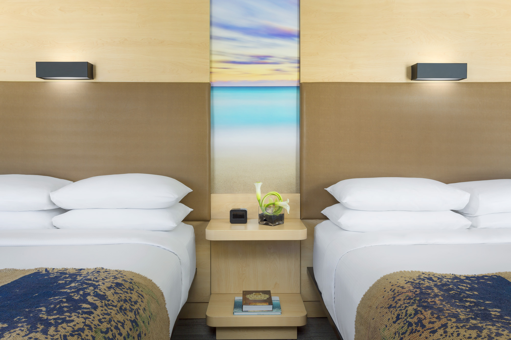 (Courtesy The Gates Hotel South Beach)