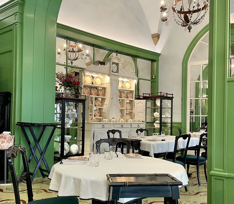 Gucci Osteria Courtesy Giulia I Yelp