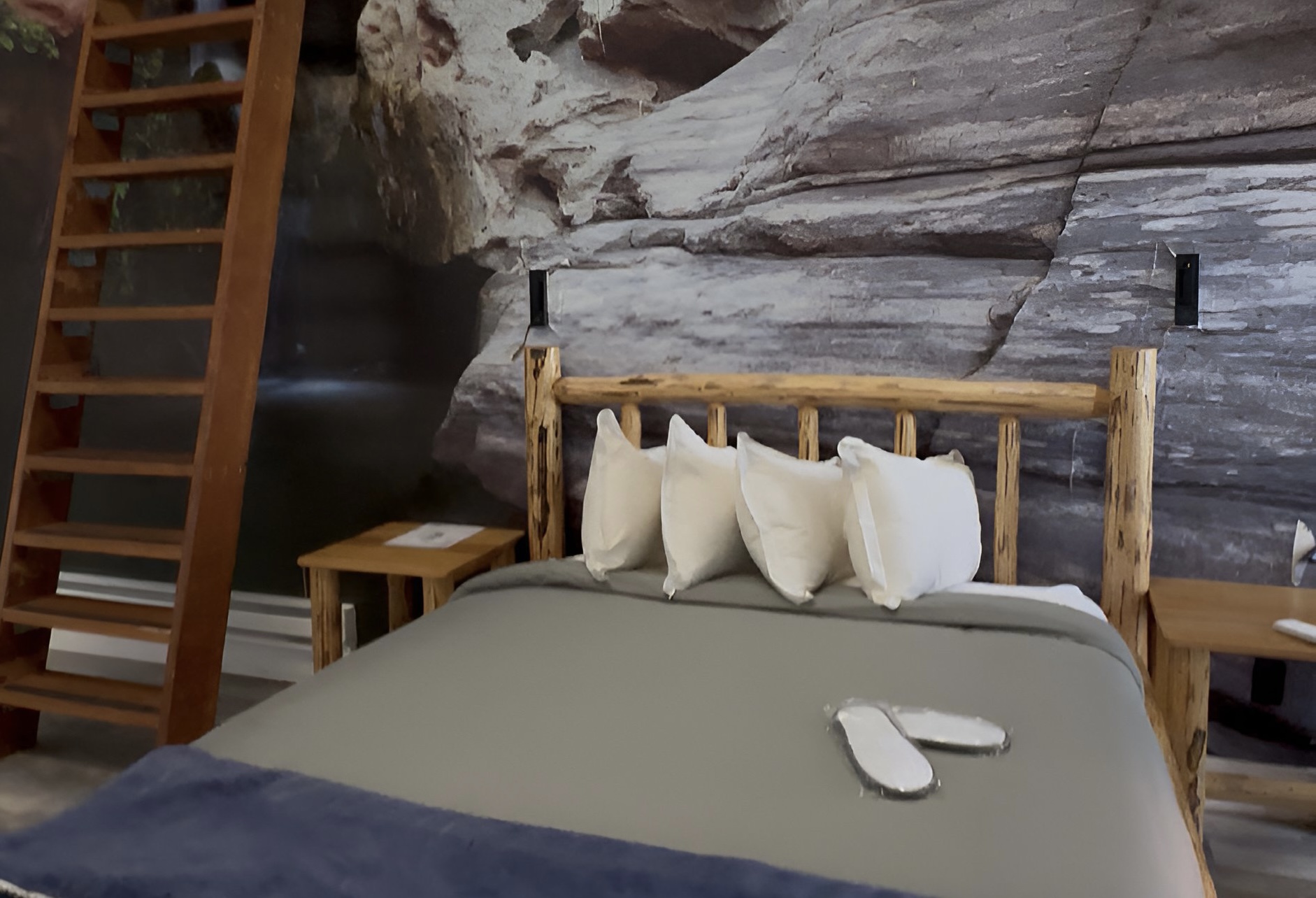 Clear Sky Resorts Grand Canyon (©Melanie Lee)