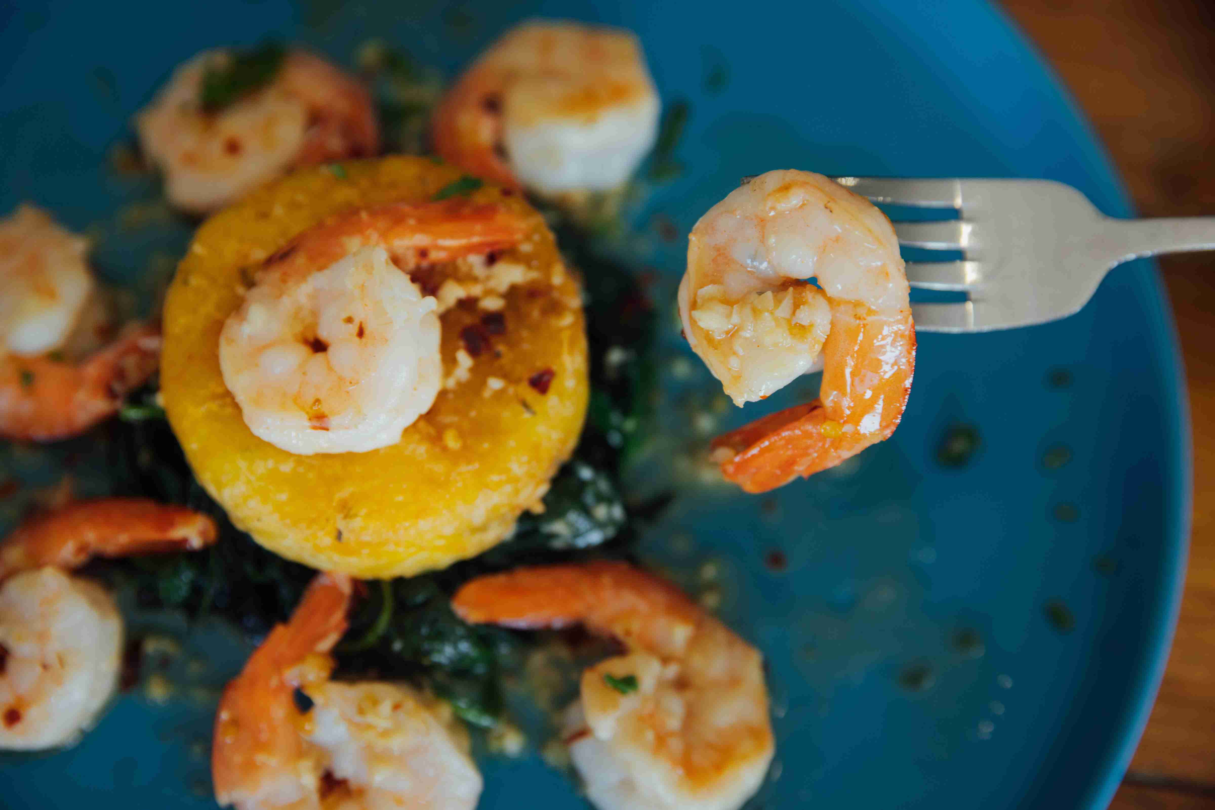 Izlas Latin Cuisine (Photo by Stephanie Ramones for Visit Philadelphia)