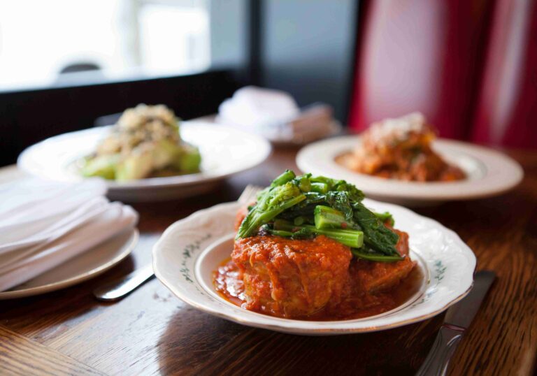 Little Nonna's (E. Mencher/Courtesy VISIT PHILADELPHIA®)