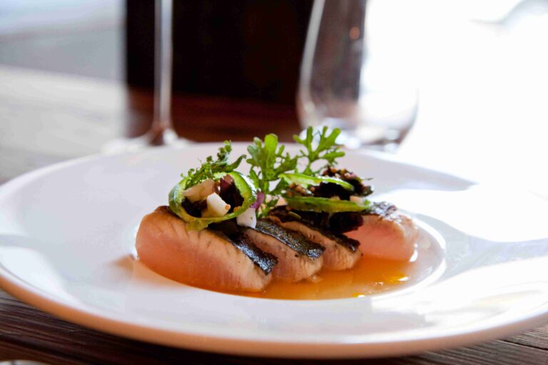 Laurel (Photo by M. Fischetti for VISIT PHILADELPHIA®)