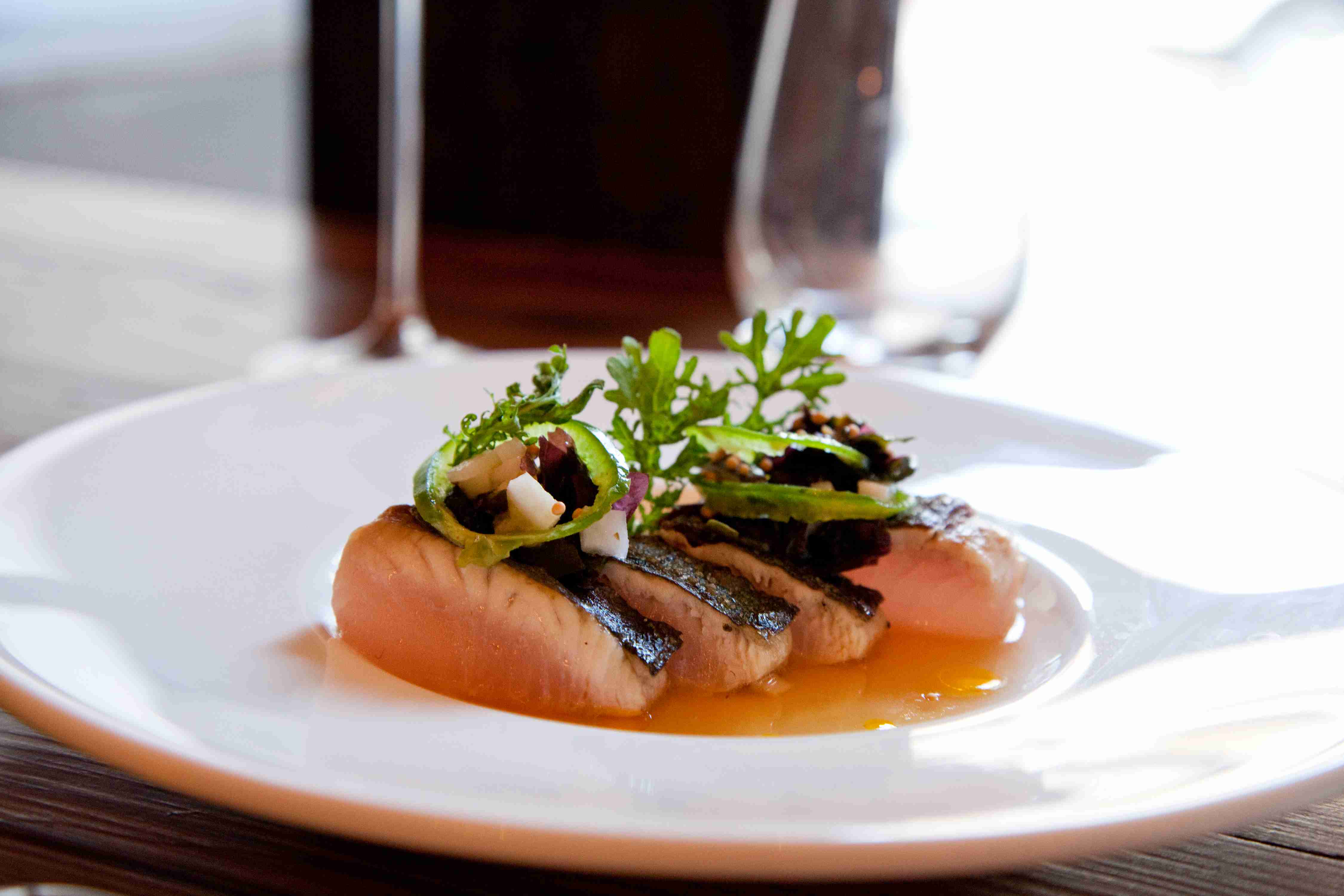 Laurel (Photo by M. Fischetti for VISIT PHILADELPHIA®)