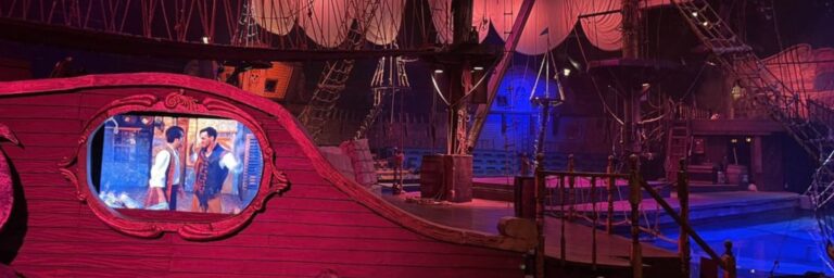 Pirates Dinner Adventure (©Jeff C Yelp)