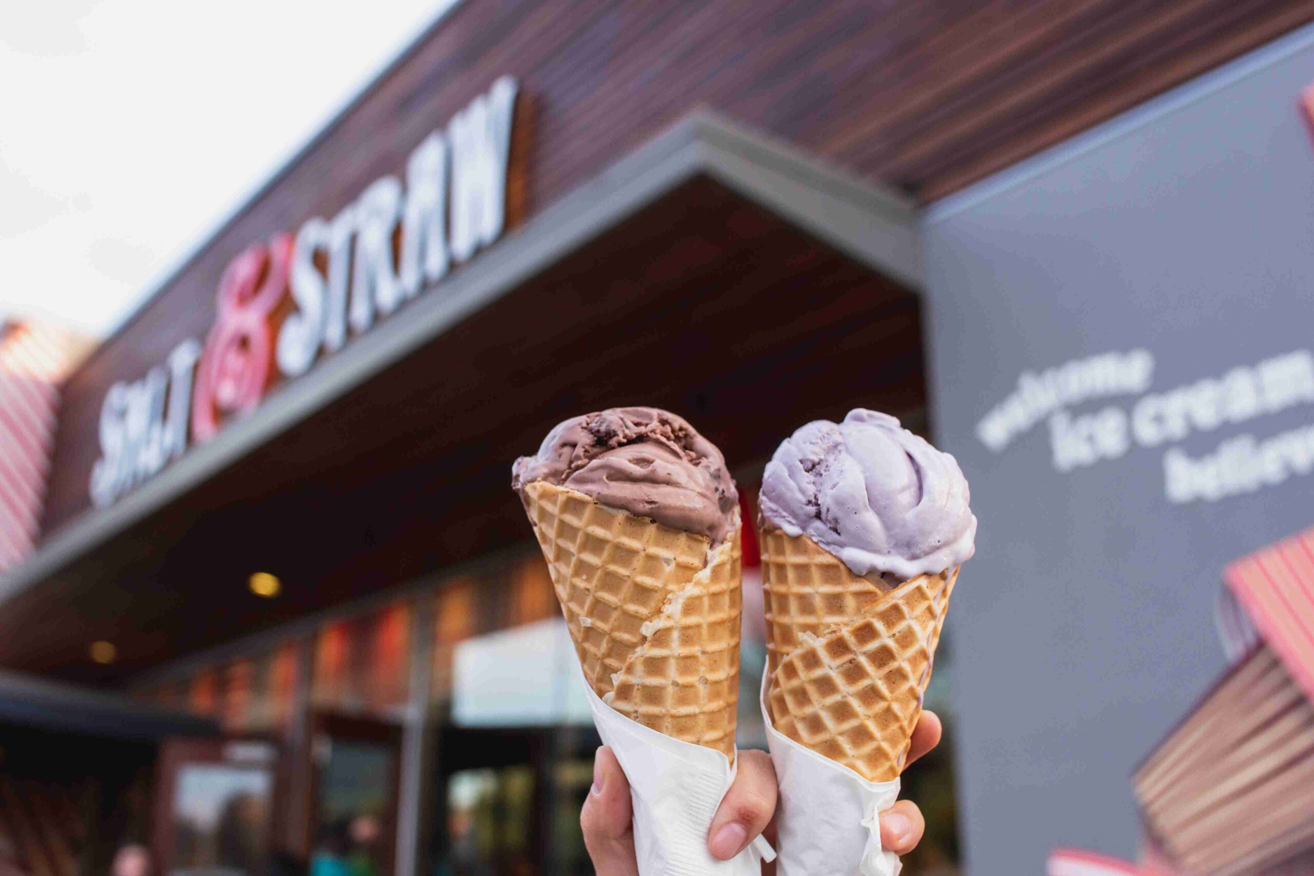 (Courtesy Salt & Straw)