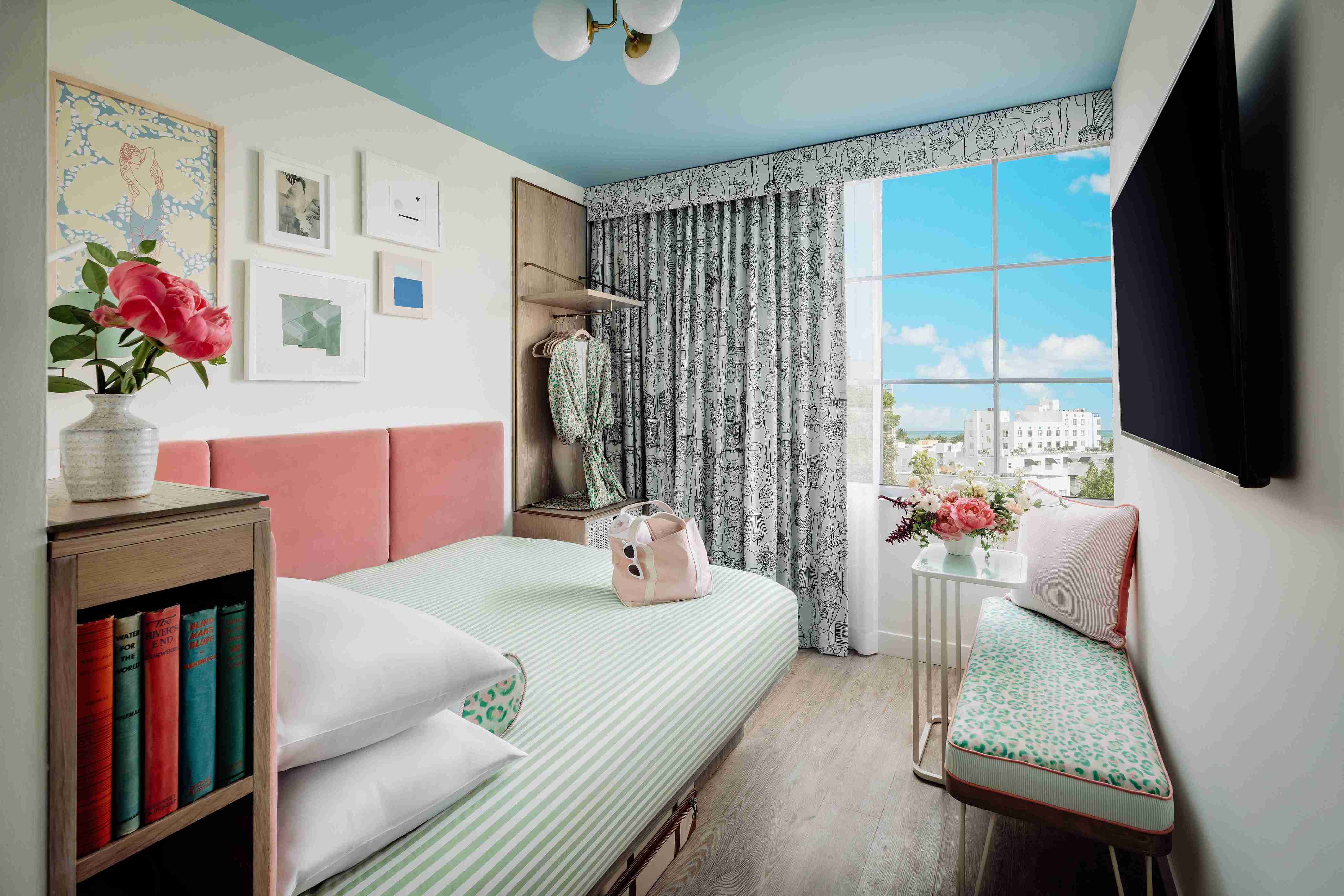 (Courtesy The Goodtime Hotel)