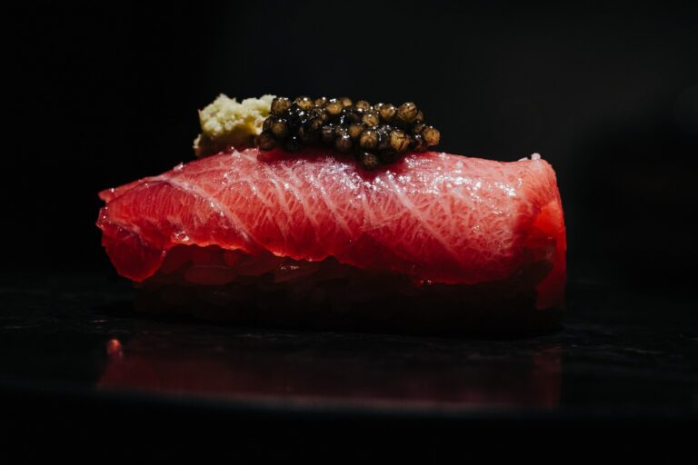 The Omakase Room at Sushi San (Courtesy Lettuce Entertain You Restaurants)