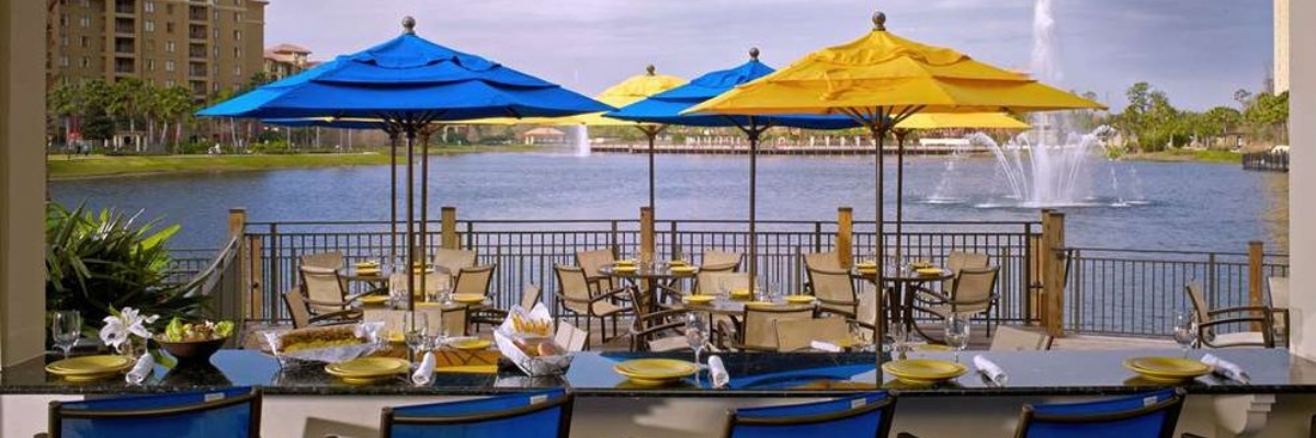 (Courtesy Wyndham Grand Orlando Resort Bonnet Creek Yelp)