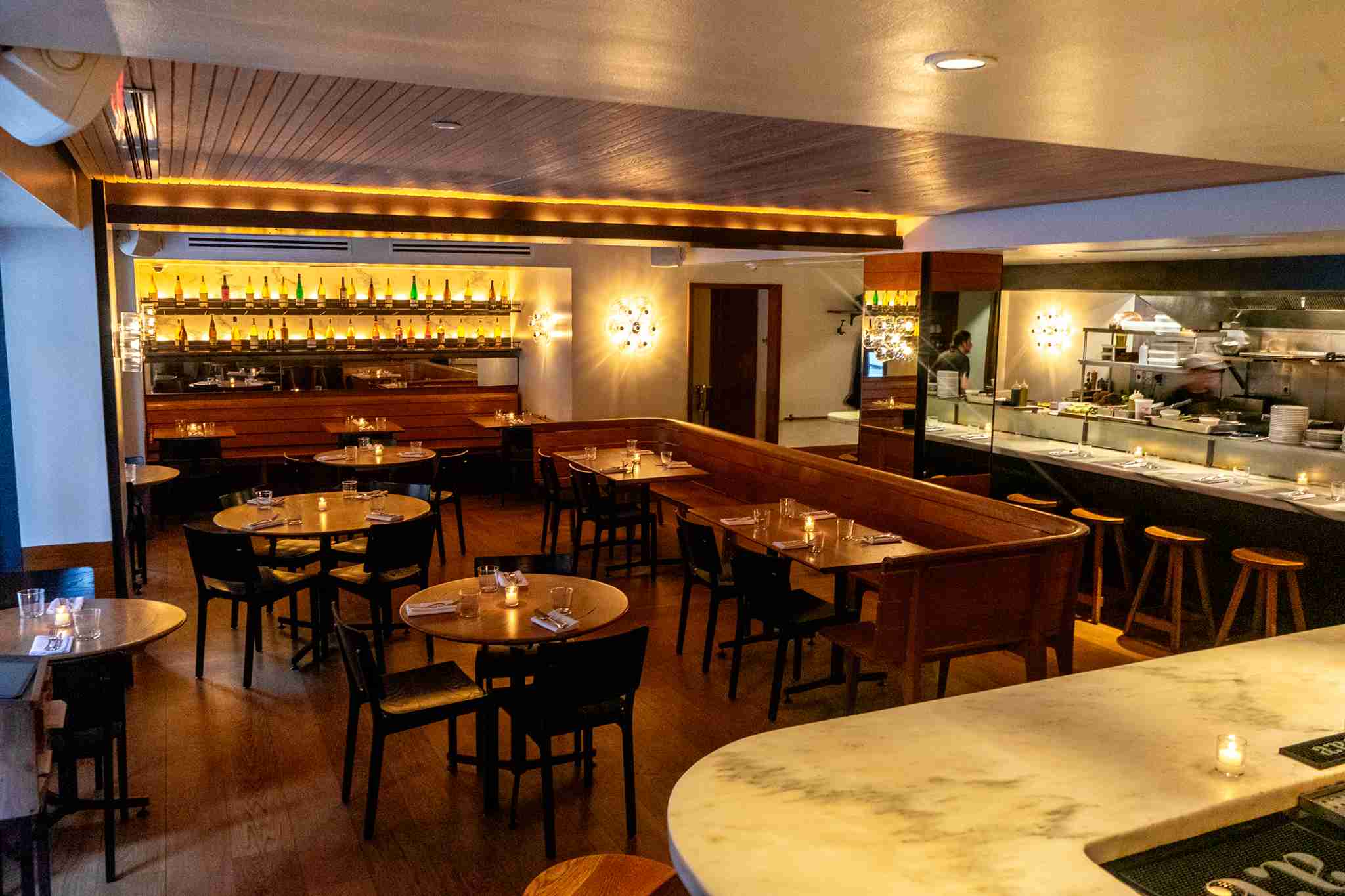 a.kitchen + bar (Courtesy High Street Hospitality Group) a.kitchen + bar (Courtesy High Street Hospitality Group)