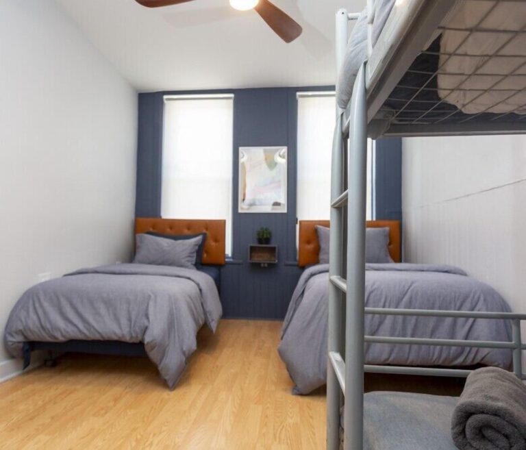 Parthenon Guest House (Courtesy Expedia Group)