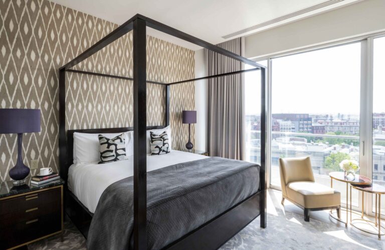 The Dupont Circle Hotel (Courtesy Expedia Group)