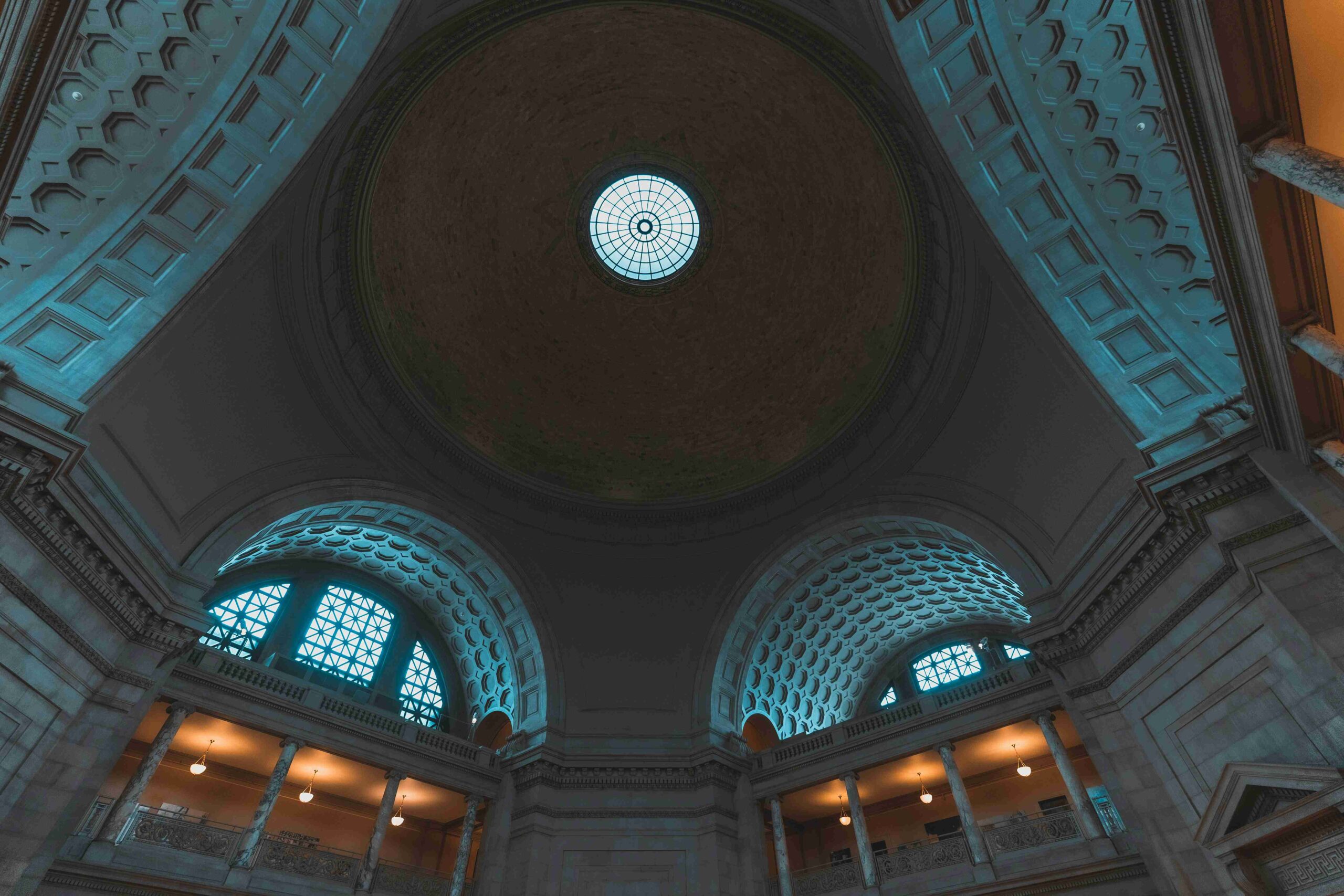 National Museum of Natural History (©J Amill Santiago)