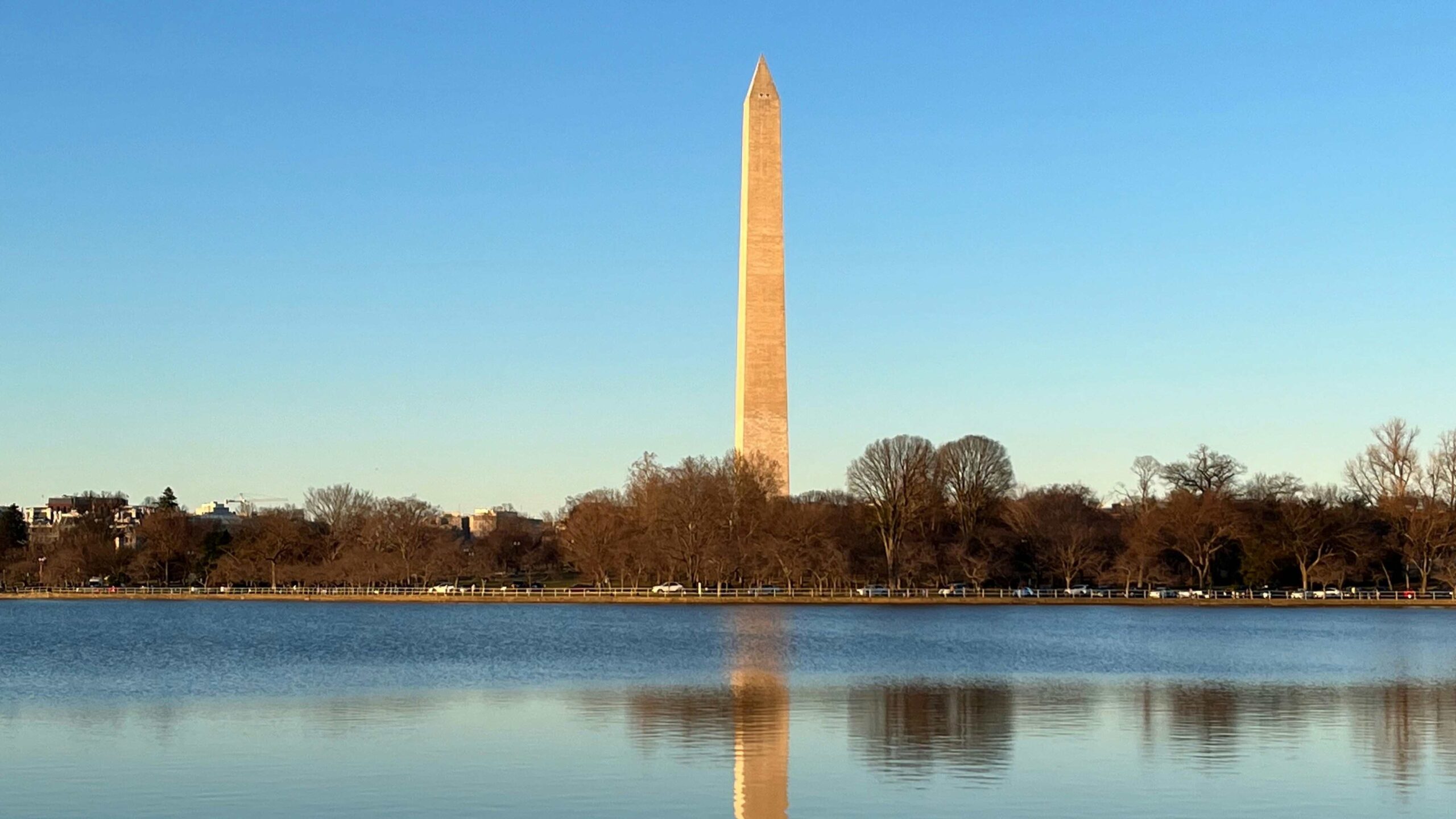 View of the Washington Monument (©Mohammad Zzaman)