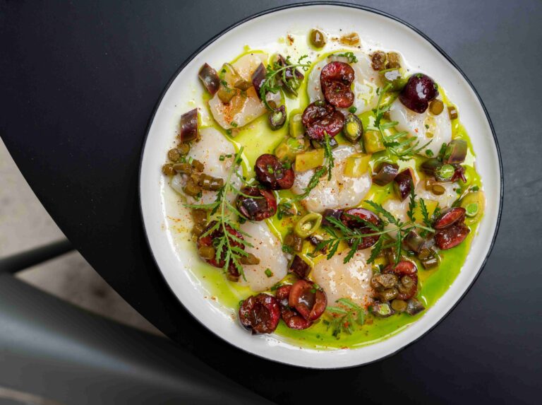 a.kitchen + bar (courtesy High Street Hospitality Group)